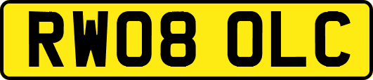 RW08OLC