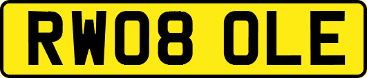 RW08OLE