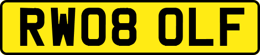 RW08OLF