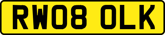 RW08OLK
