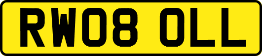 RW08OLL