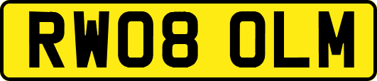 RW08OLM