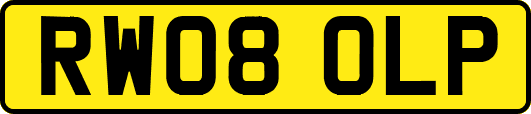 RW08OLP