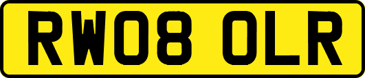 RW08OLR