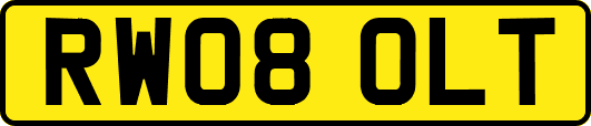 RW08OLT