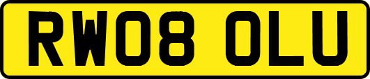 RW08OLU