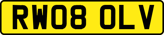RW08OLV
