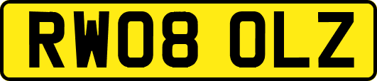 RW08OLZ