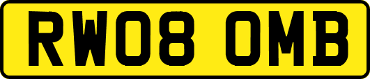 RW08OMB