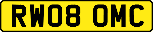 RW08OMC
