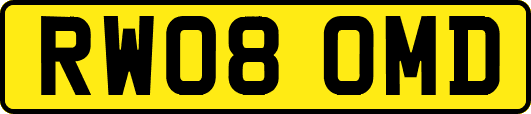 RW08OMD
