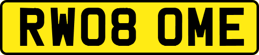 RW08OME