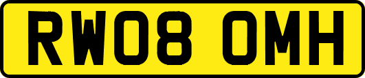 RW08OMH