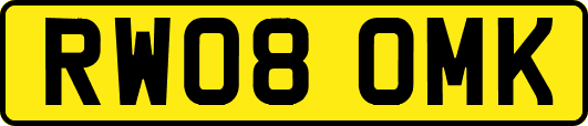 RW08OMK