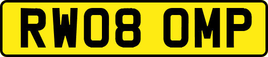 RW08OMP