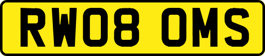 RW08OMS