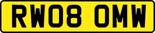 RW08OMW
