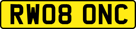 RW08ONC