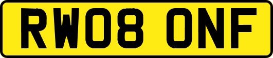 RW08ONF