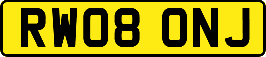 RW08ONJ