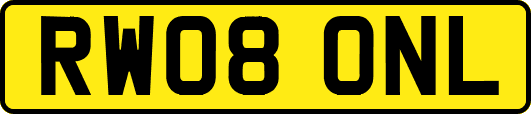 RW08ONL
