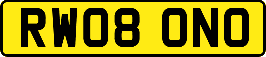 RW08ONO