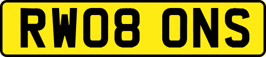 RW08ONS