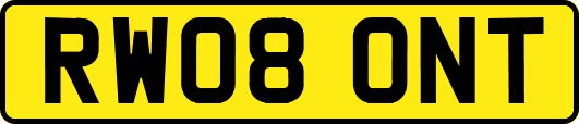 RW08ONT
