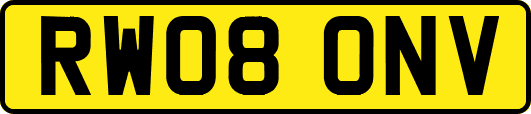 RW08ONV