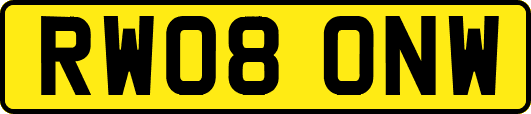 RW08ONW