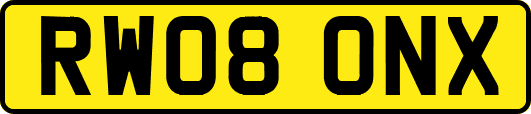 RW08ONX