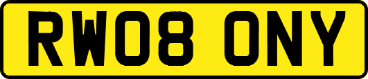 RW08ONY
