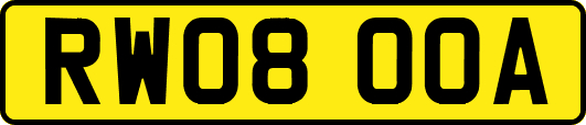 RW08OOA