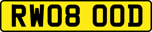 RW08OOD