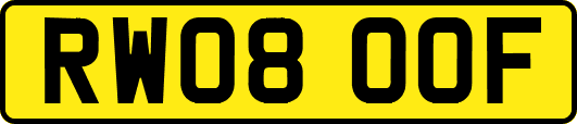RW08OOF