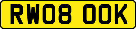 RW08OOK