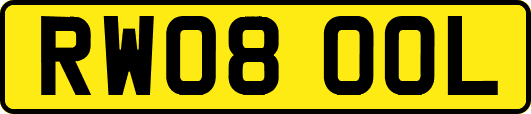 RW08OOL