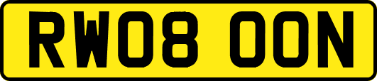 RW08OON