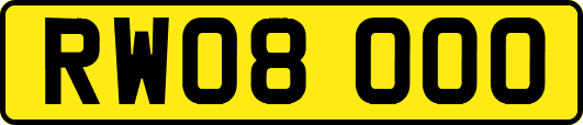 RW08OOO