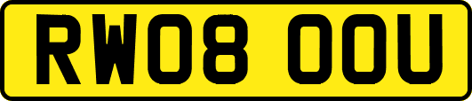 RW08OOU