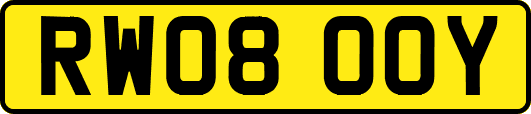 RW08OOY