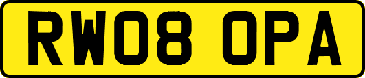 RW08OPA