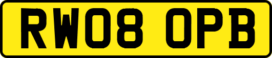 RW08OPB