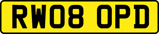 RW08OPD