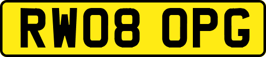 RW08OPG