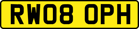 RW08OPH