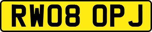 RW08OPJ