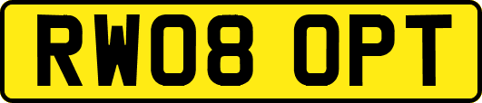 RW08OPT