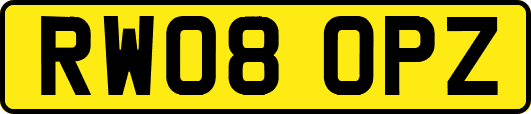 RW08OPZ