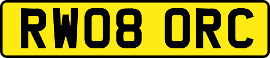 RW08ORC